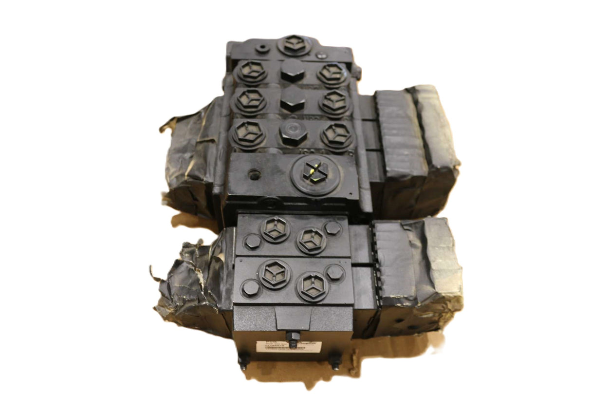 DANFOSS - 11186918 - CONTROLCOMPLETE DISTRIBUTOR
