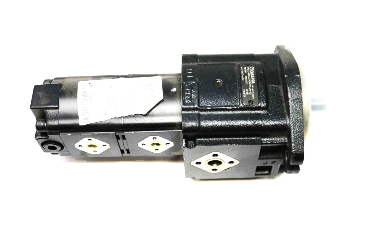 CASAPPA - 7991378Y - HYDRAULIC PUMP TRIPLE PUMP