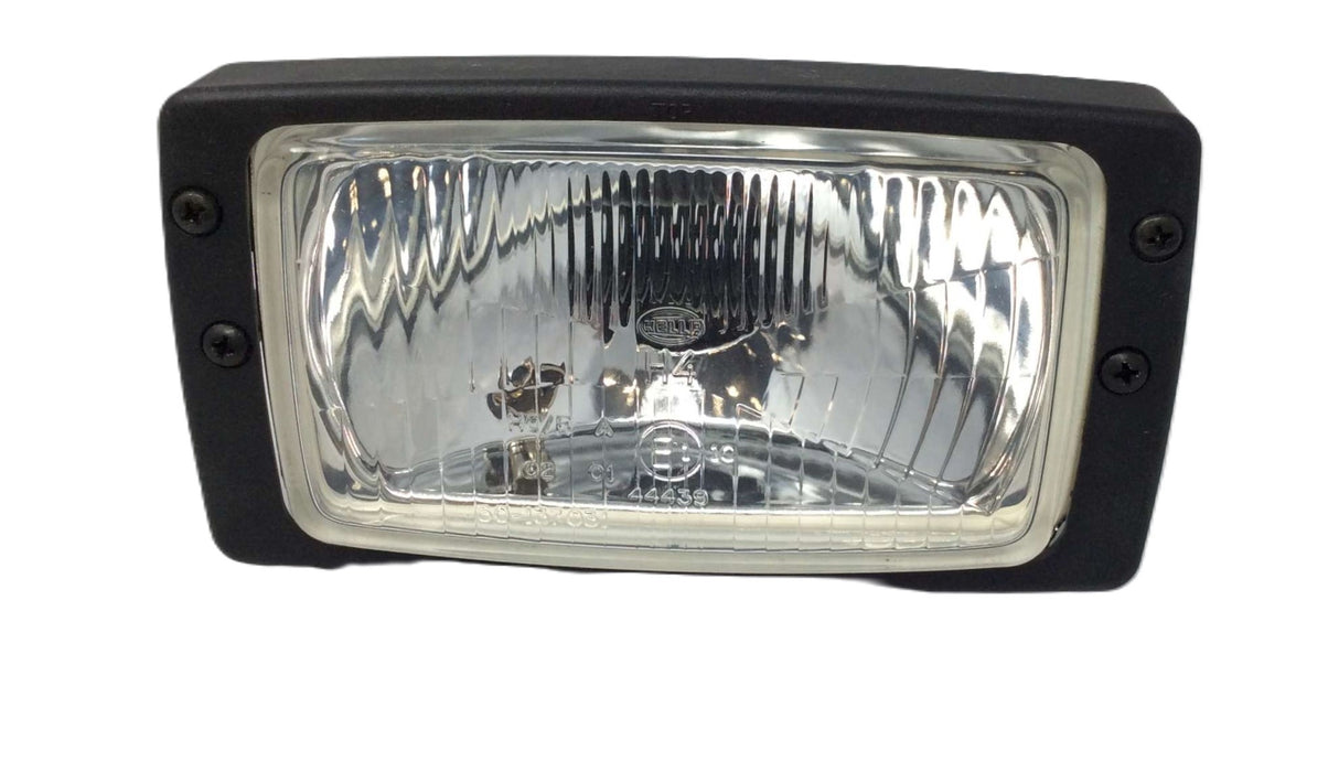 HELLA - 1AB 006 213-01 - HEADLAMP