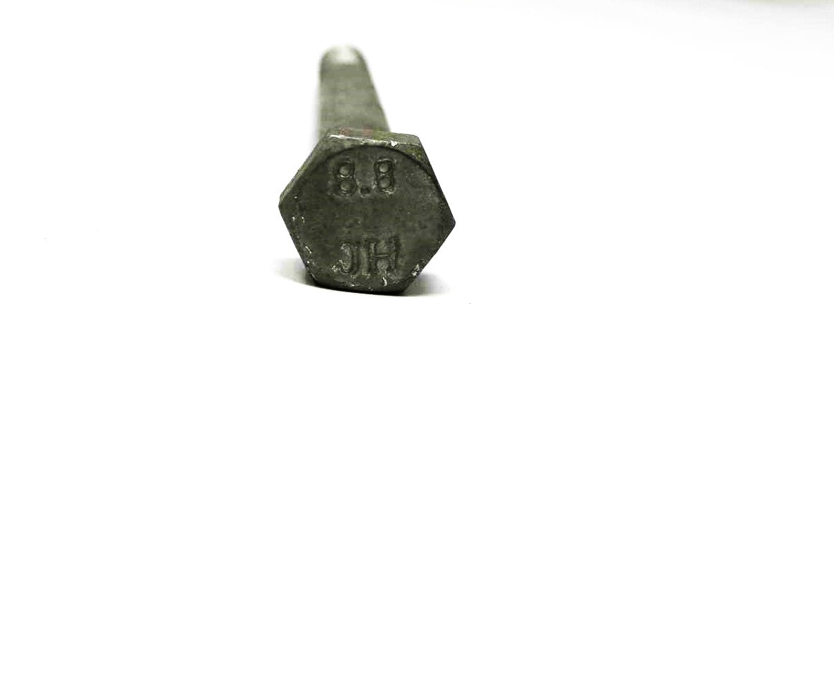 FASTENAL - 12672-03488 - SCREW CAP HEX G500 M12-1.75X120
