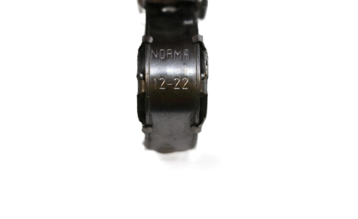 NORMA - 0127 7708 017 - HOSE CLAMP