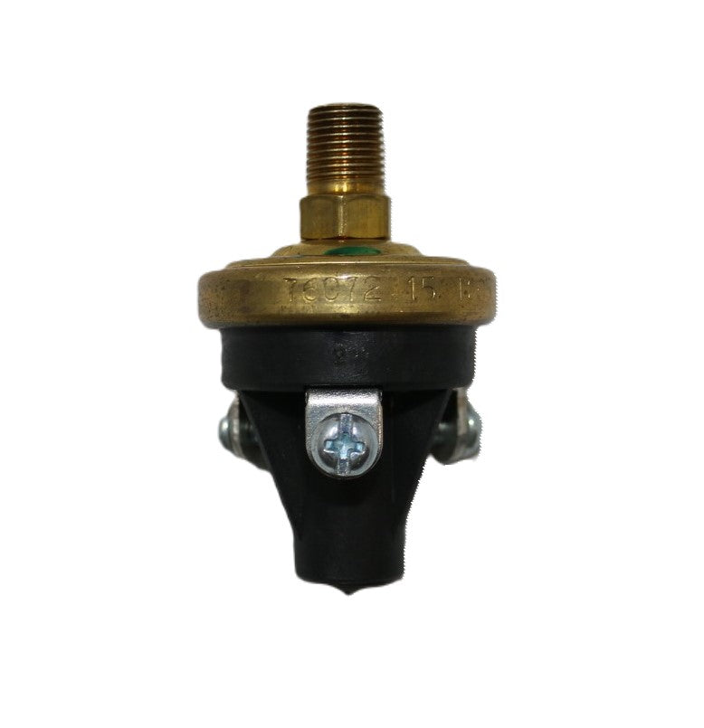 STEWART WARNER (CENTROMOTION) - SW76072 - PRESSURE SWITCH 15PSI N|O N|C
