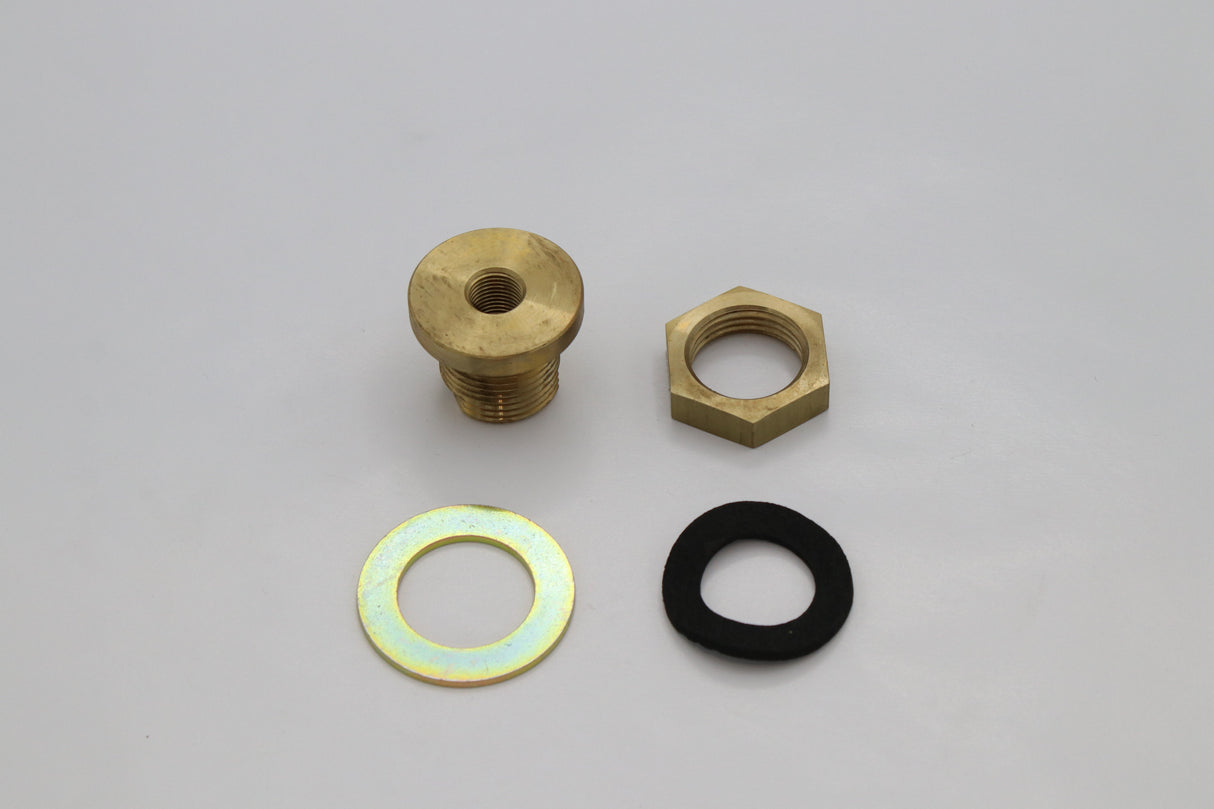 BOBCAT - 7143379 - FITTING BULK HEAD