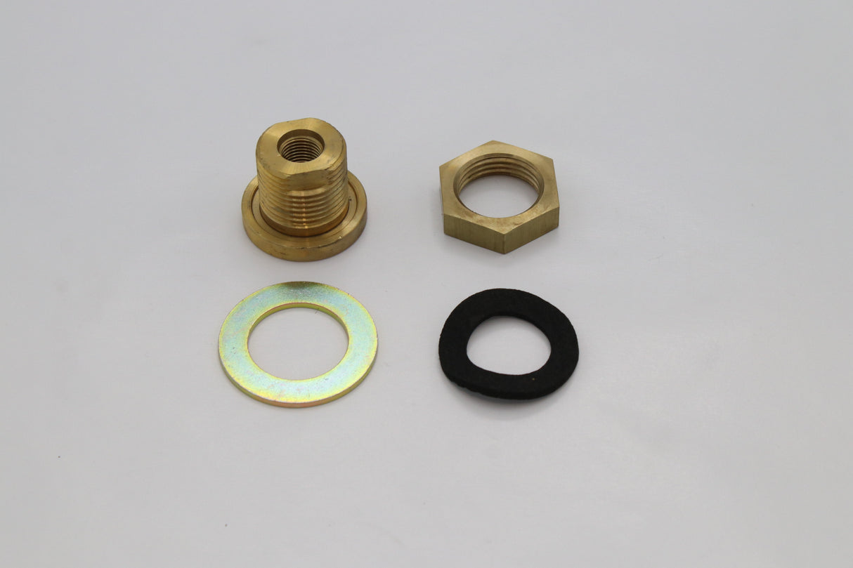 BOBCAT - 7143379 - FITTING BULK HEAD