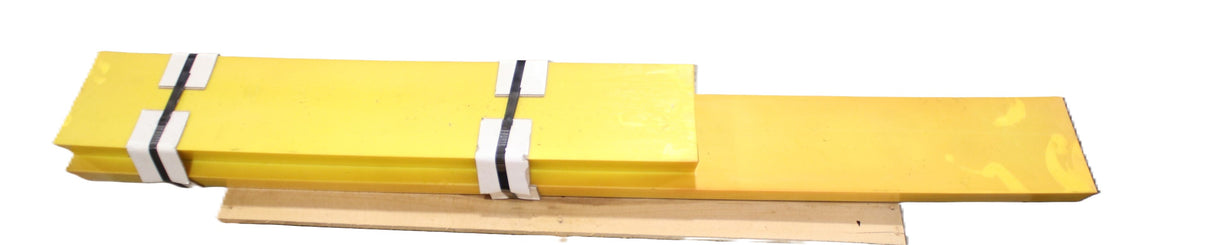 BOBCAT - 6988871 - EDGE CUTTING POLYETHER BLANK 100 IN