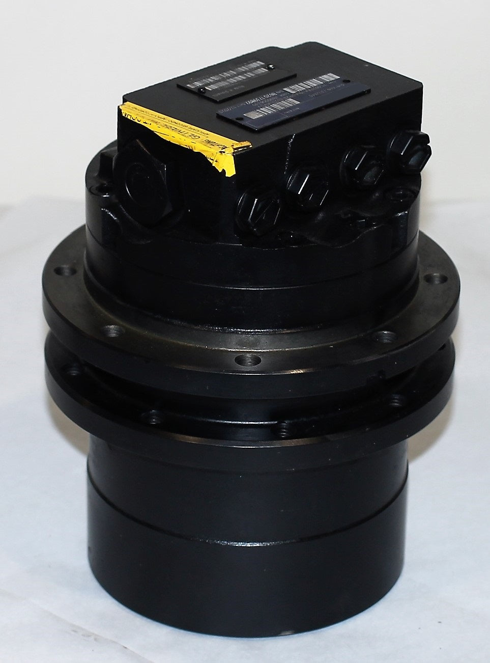 BOBCAT - 7312640 - MOTOR DRIVE HYDRAULIC