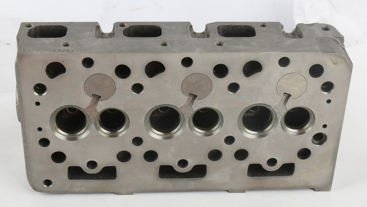 BOBCAT - 6697332 - HEAD CYLINDER ASSEMBLY