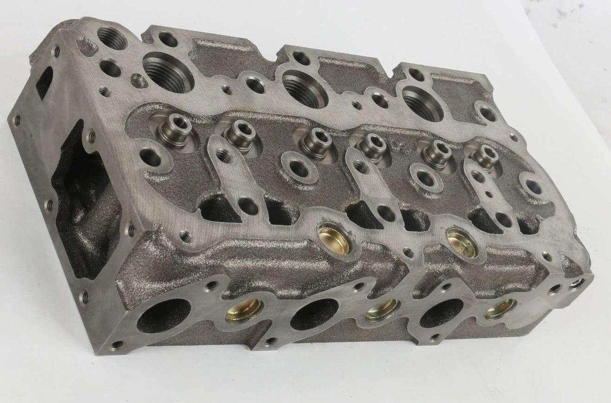 BOBCAT - 6697332 - HEAD CYLINDER ASSEMBLY