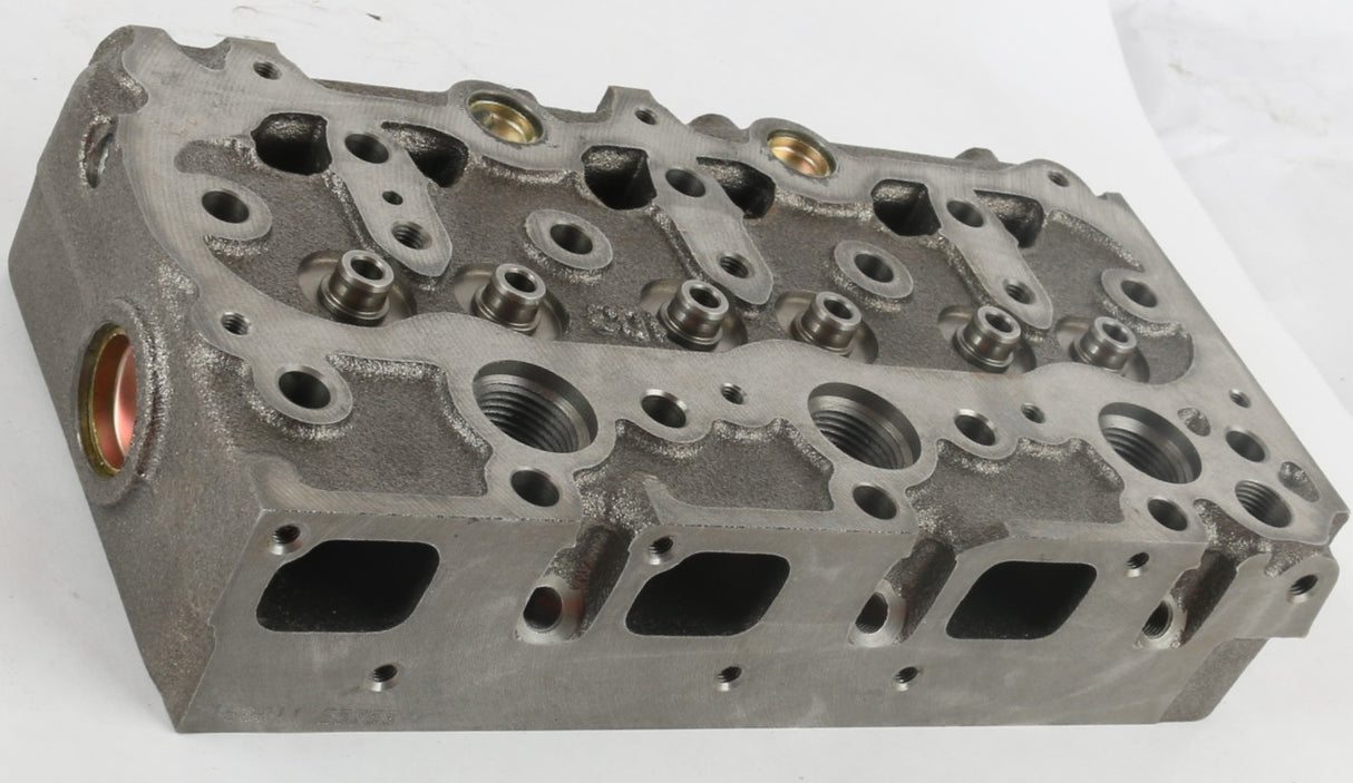BOBCAT - 6697332 - HEAD CYLINDER ASSEMBLY