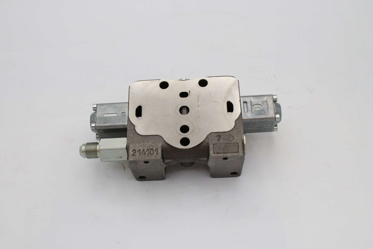 BOBCAT - 6686642 - VALVE