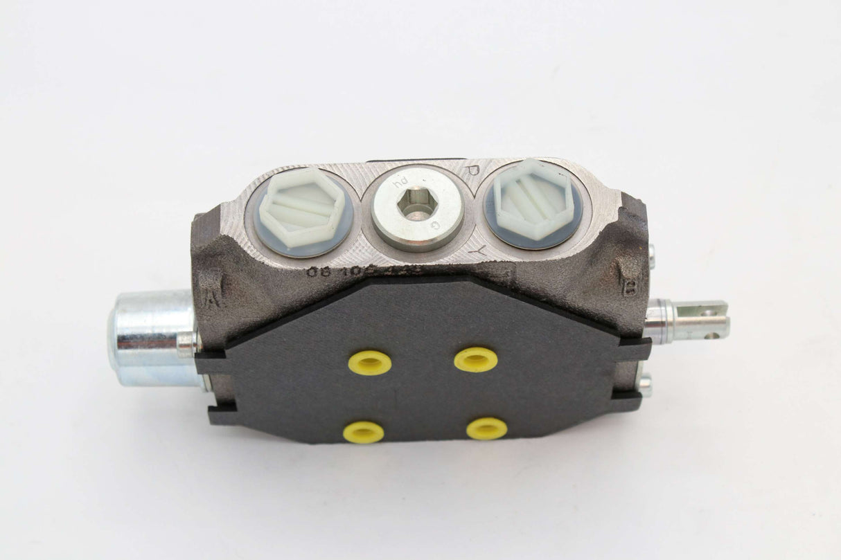 BOBCAT - 6686642 - VALVE