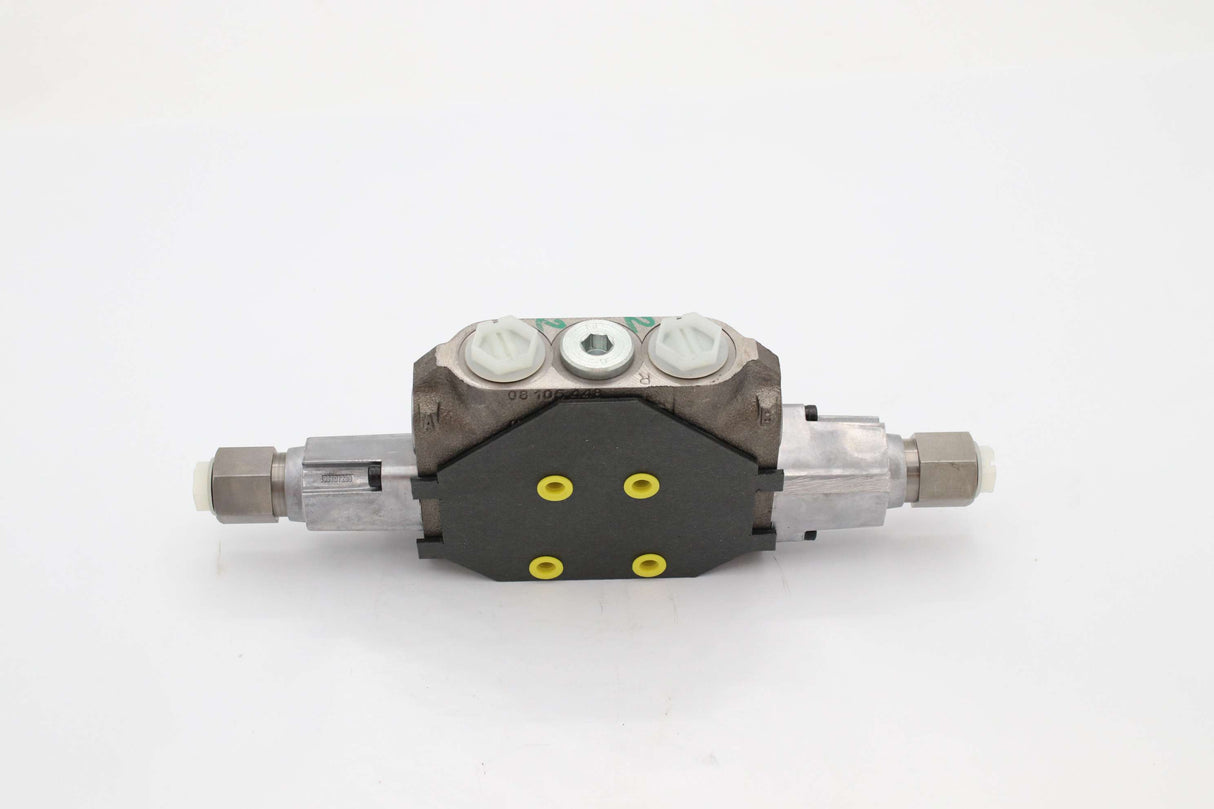 BOBCAT - 6691074 - SLEW VALVE