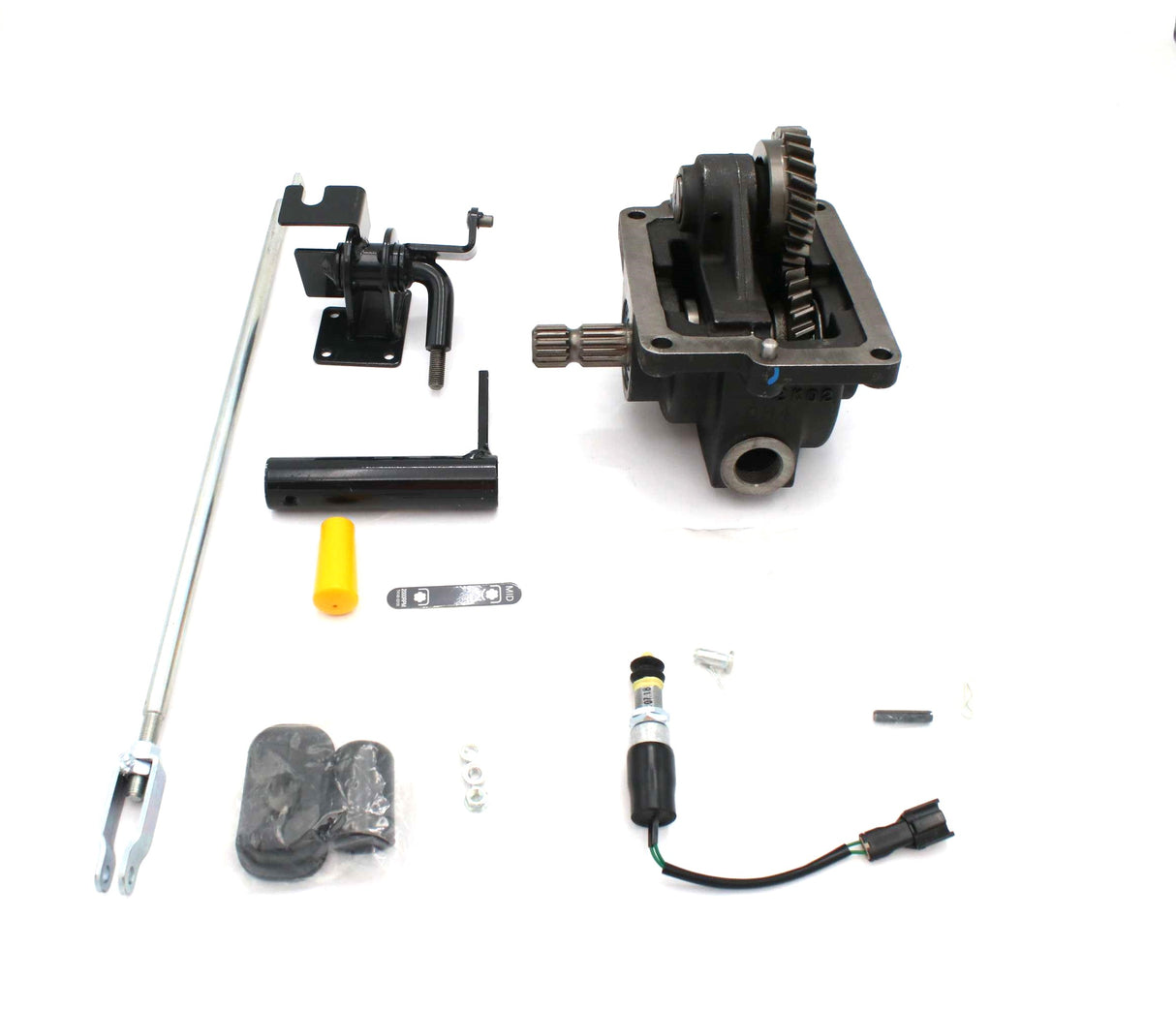 BOBCAT - 7384235 - KIT PTO MID