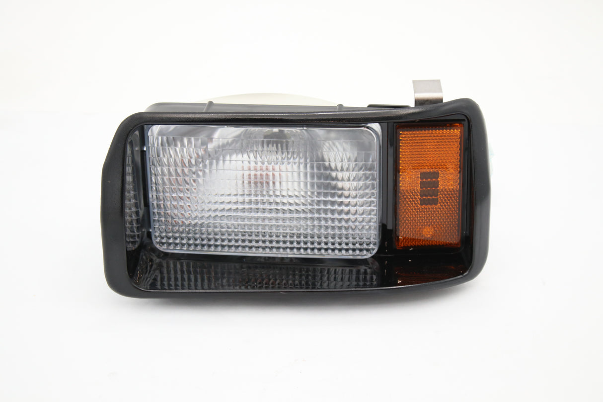 BOBCAT - 101988001CC - HEADLIGHT ASSY LH SINGLE BEAM