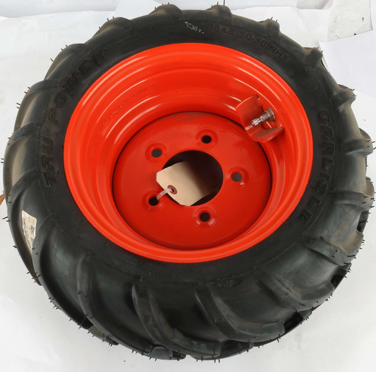 BOBCAT - 7370169 - WHEEL TIRE ASSEMBLY