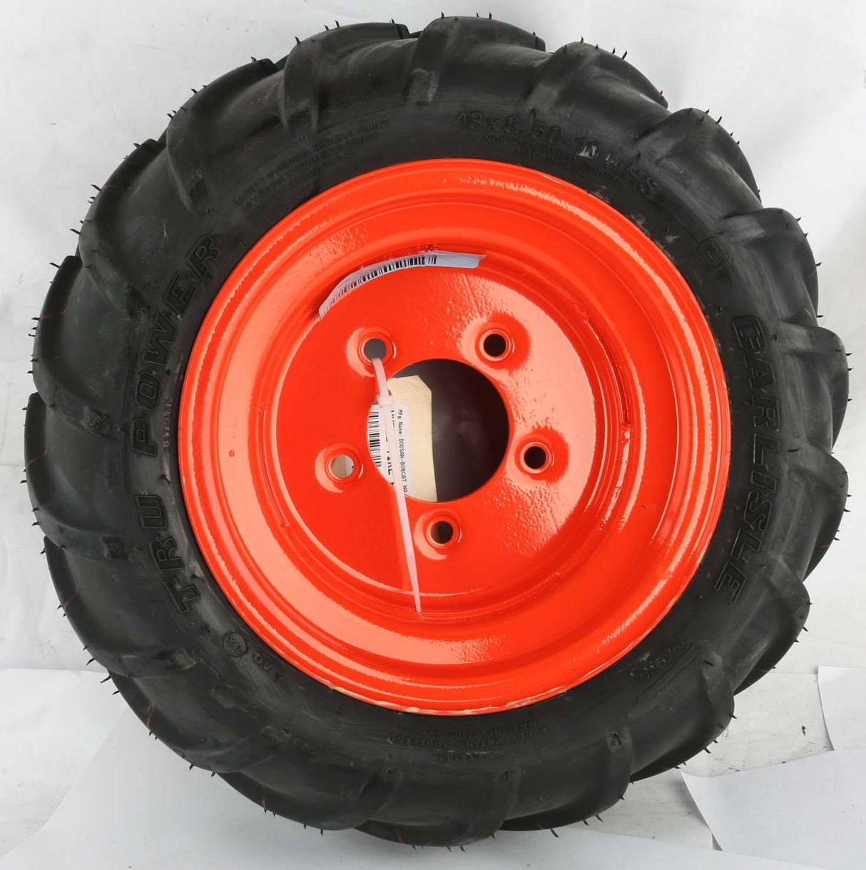 BOBCAT - 7370169 - WHEEL TIRE ASSEMBLY