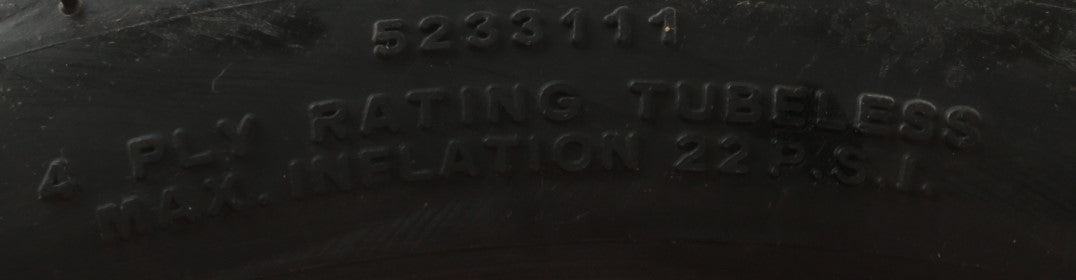 BOBCAT - 7370169 - WHEEL TIRE ASSEMBLY