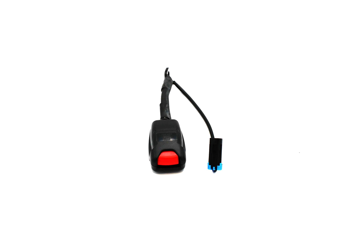 BOBCAT - 7360750 - BELT SEAT