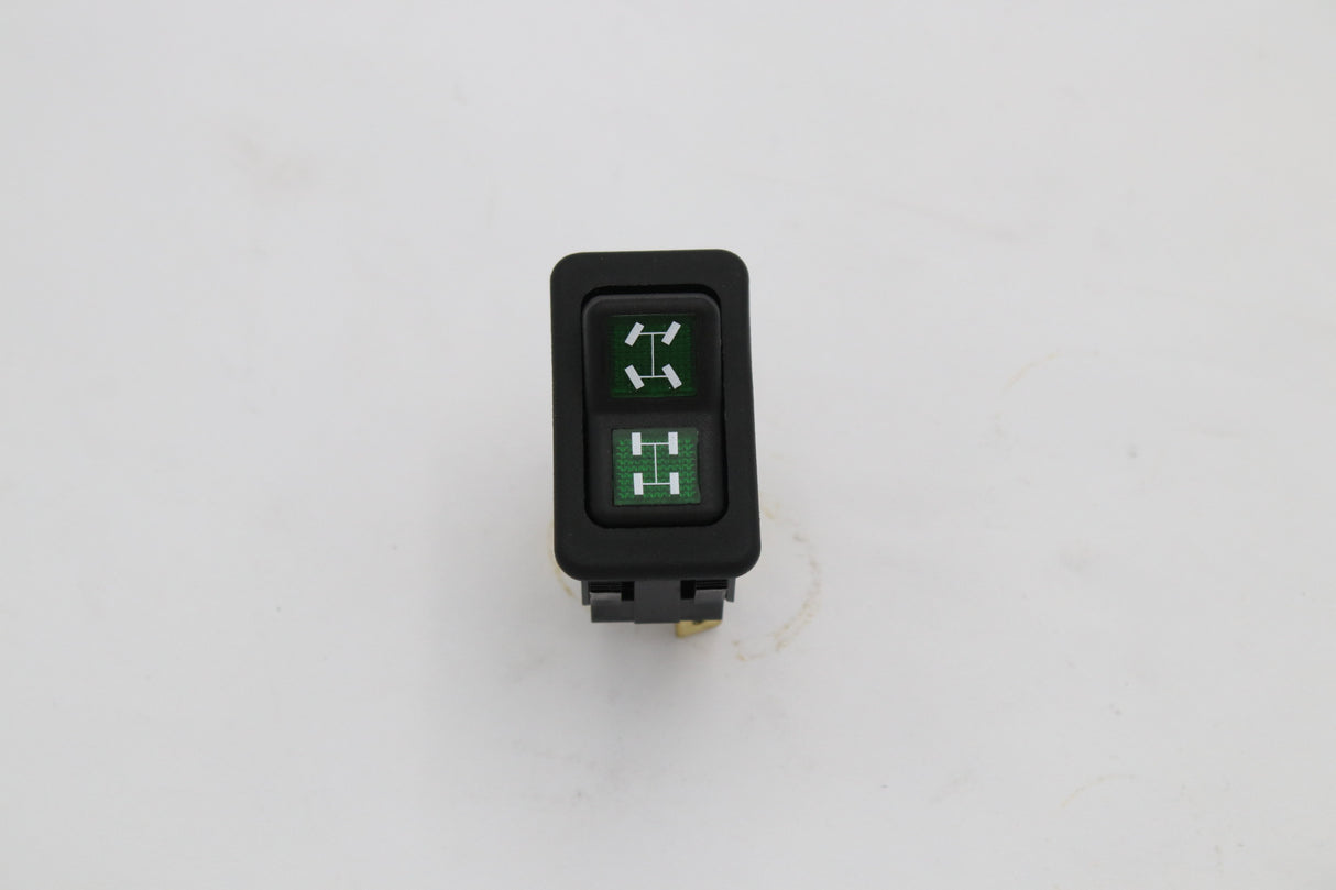BOBCAT - 6689020 - SWITCH SP ROCKER