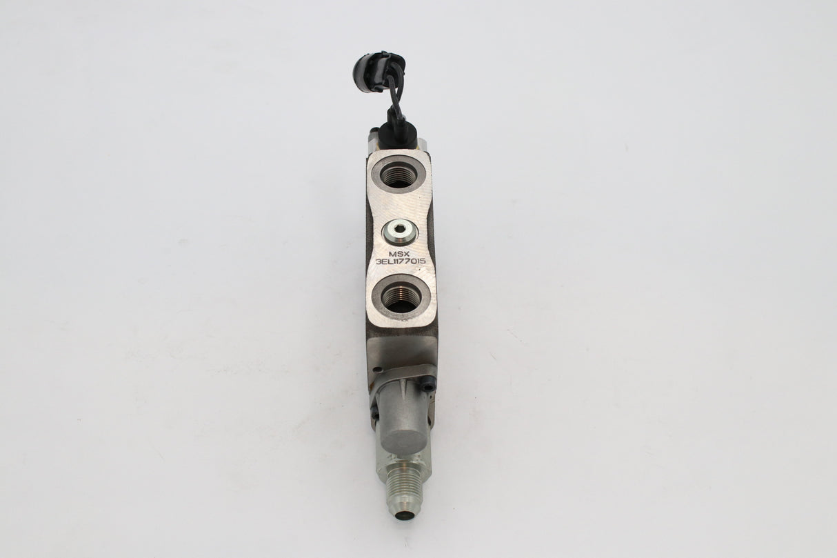 BOBCAT - 6680115 - VALVE TRAVEL