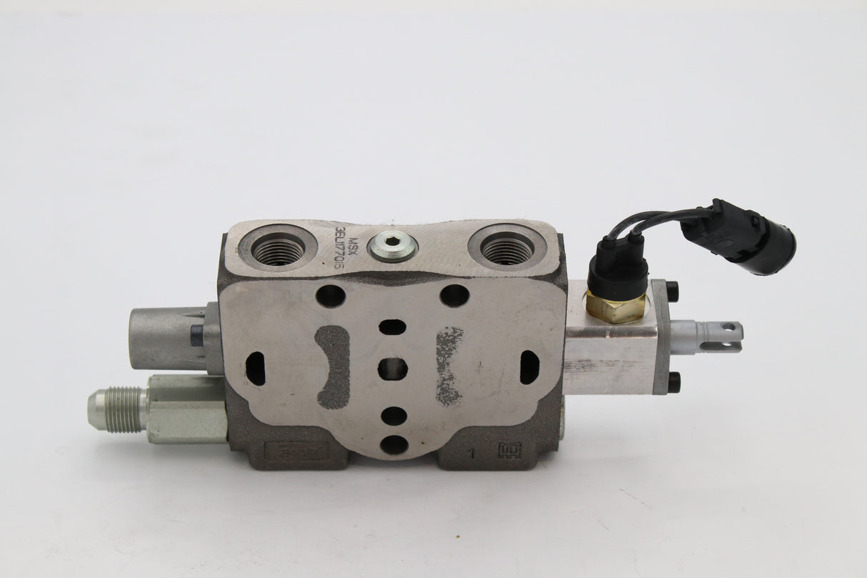 BOBCAT - 6680115 - VALVE TRAVEL