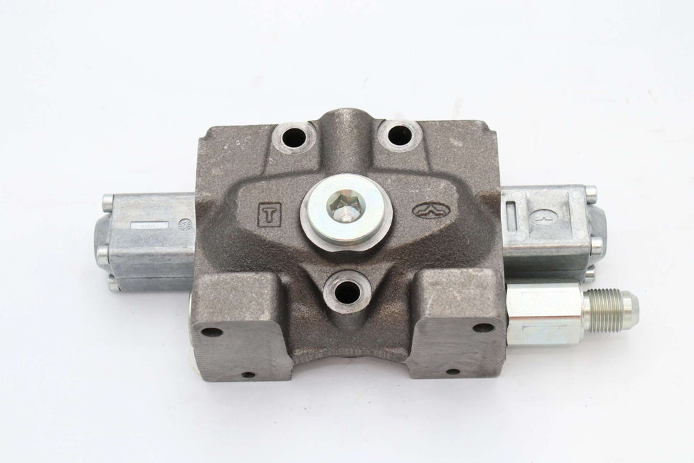 BOBCAT - 6684404 - VALVE