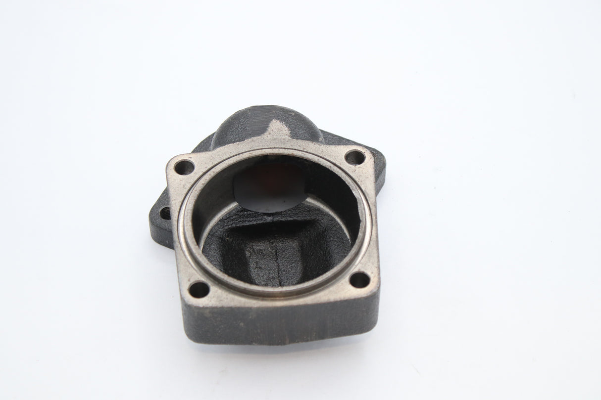 BOBCAT - 6696097 - BRACKET PUMP GEAR