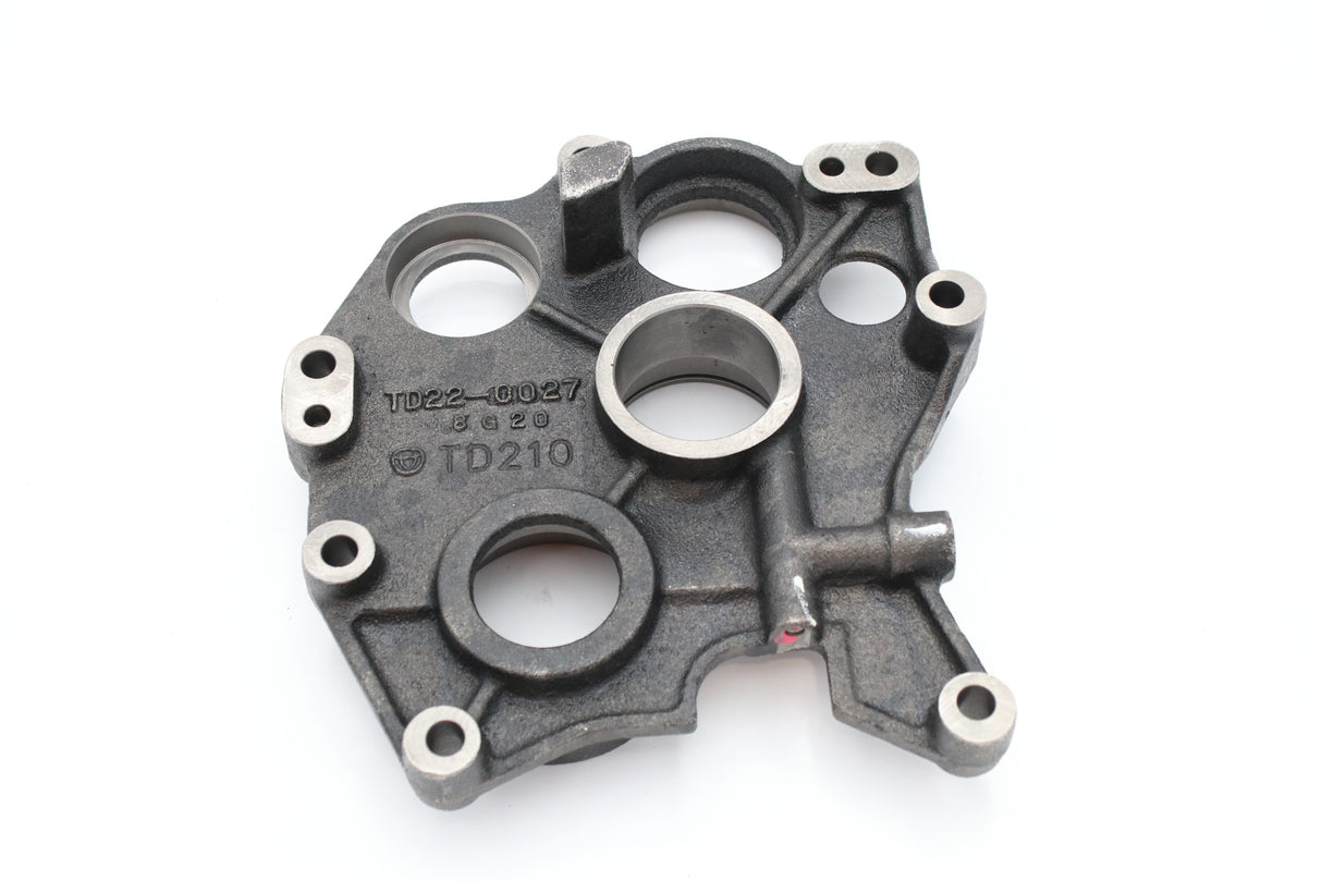 BOBCAT - 7380324 - COVER BEARING