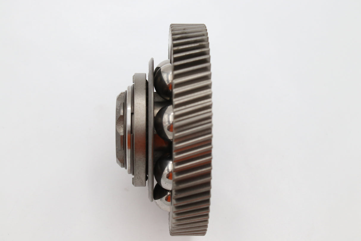 BOBCAT - 6695325 - GEAR INJECTION PUMP