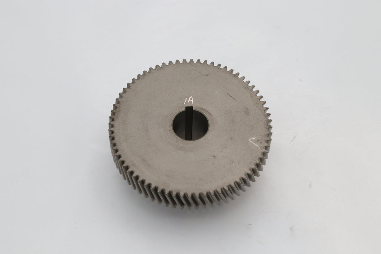 BOBCAT - 6695325 - GEAR INJECTION PUMP