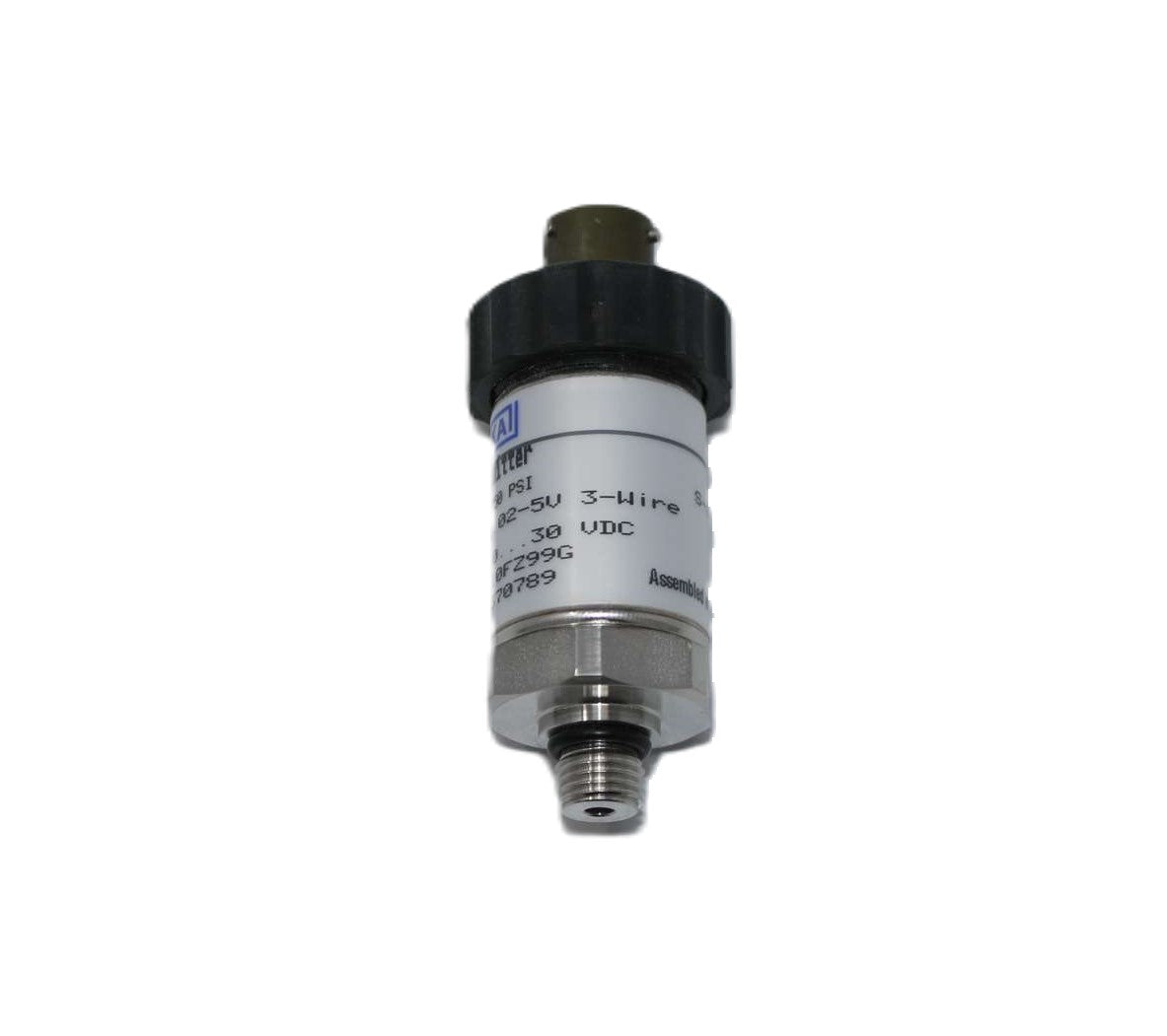 WIKA - 4370789 - TRANSDUCER WM12891