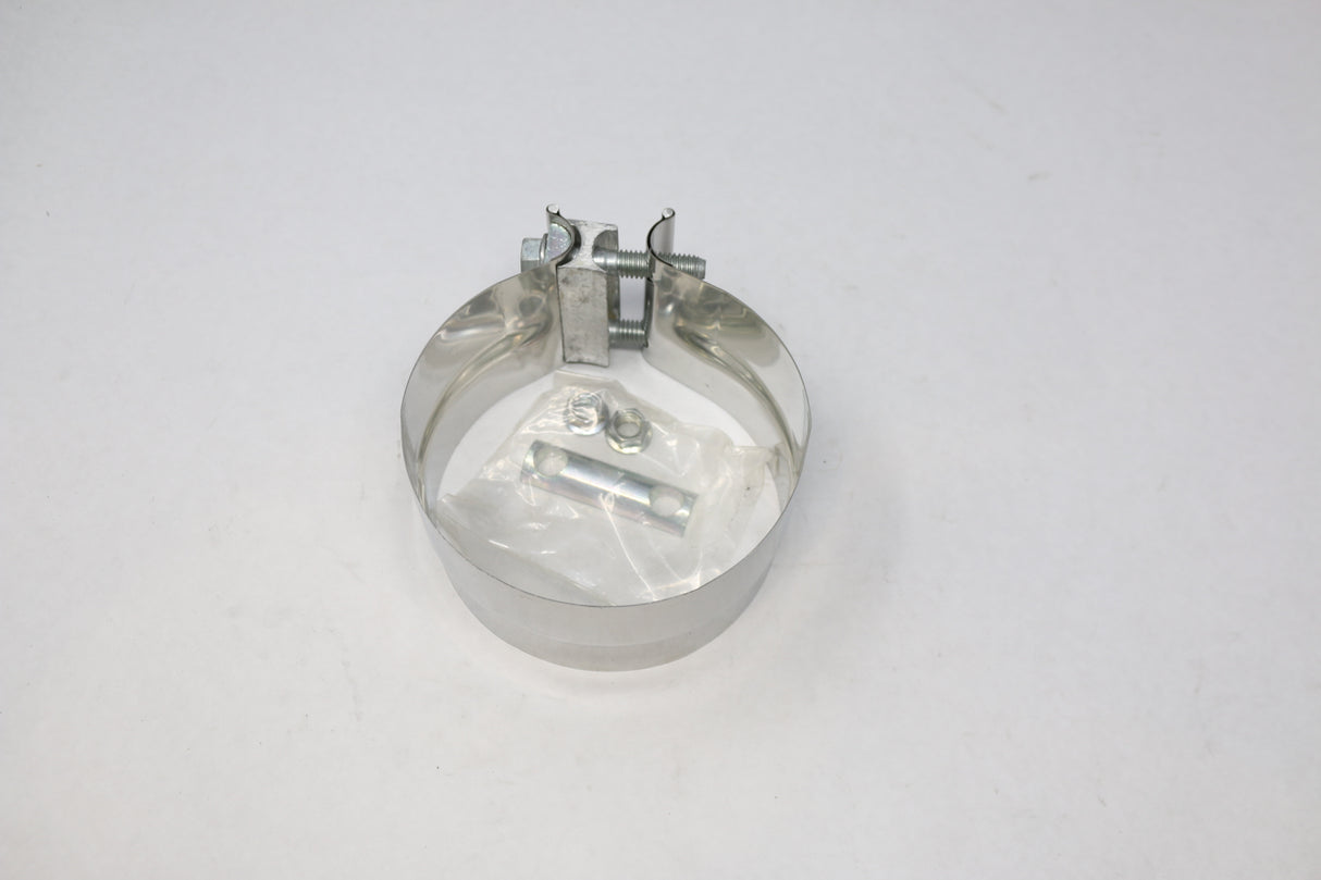 POWER PRODUCTS - TLC500S - CLAMP - EXHAUST 5IN PREFORMED