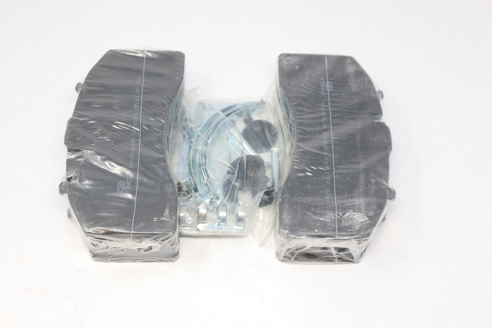 OTR  - OTRD1369 - AIR DISC BRAKES