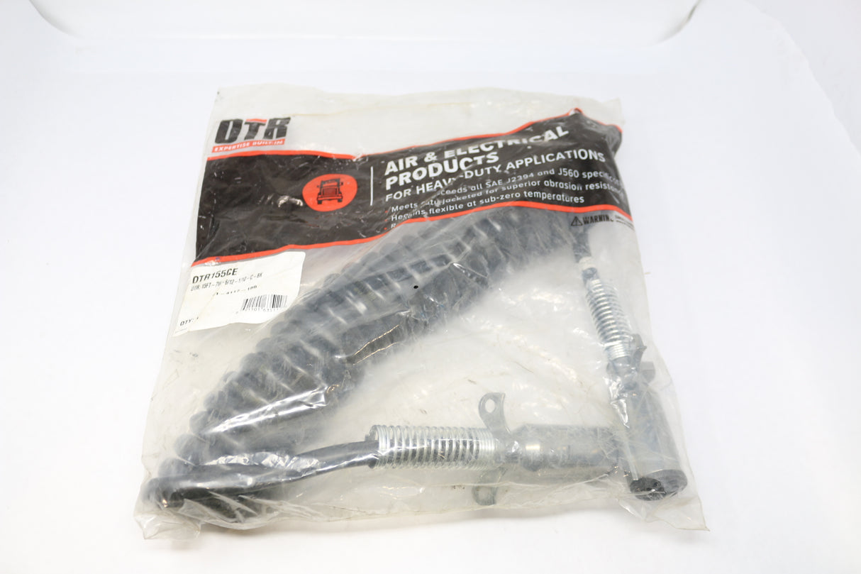OTR - OTR155CE - LINE - COILED AIR CABLE