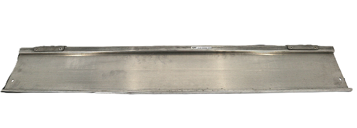 FREIGHTLINER - A22-68682-012 - KICK PLATE - STEP CAB ENTRY