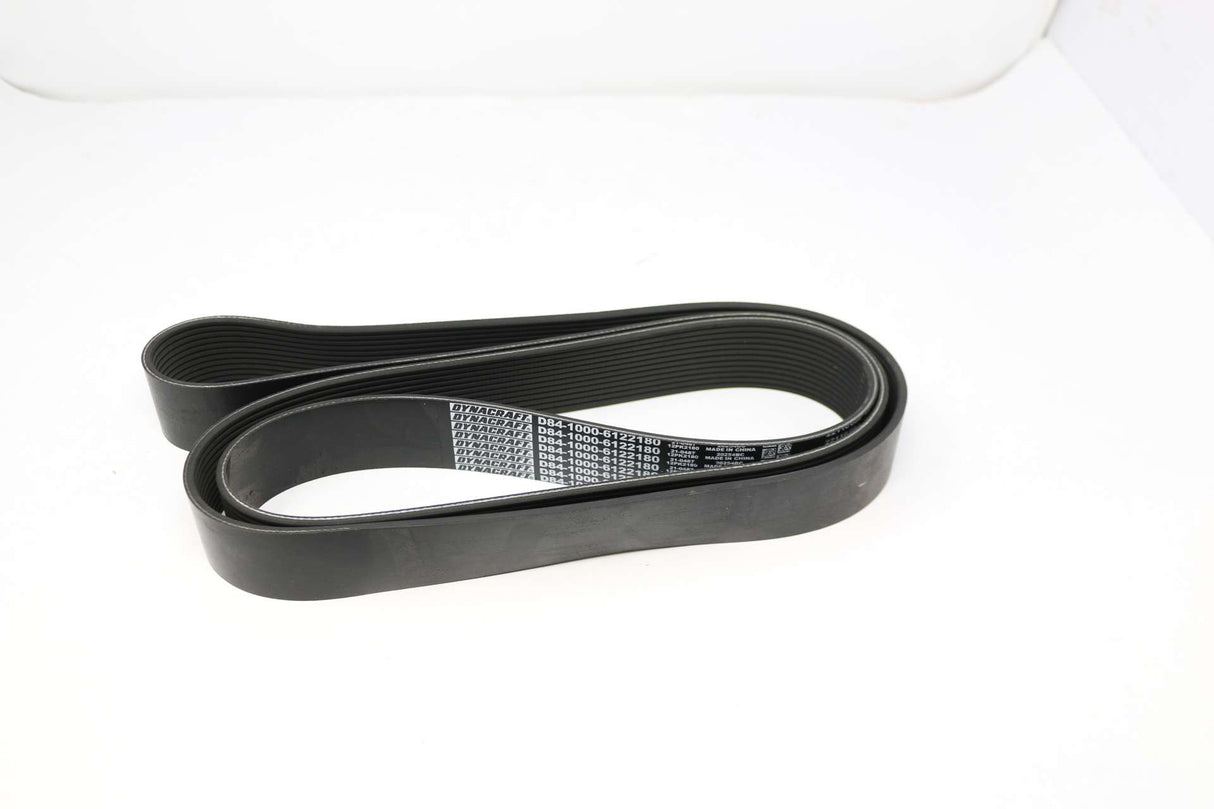 DYNACRAFT - D84-1000-6122180 - FAN/ALTERNATOR BELT
