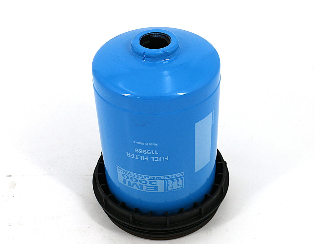 THERMO KING - 11-9969 - CASE - SECONDARY FUEL FILTER
