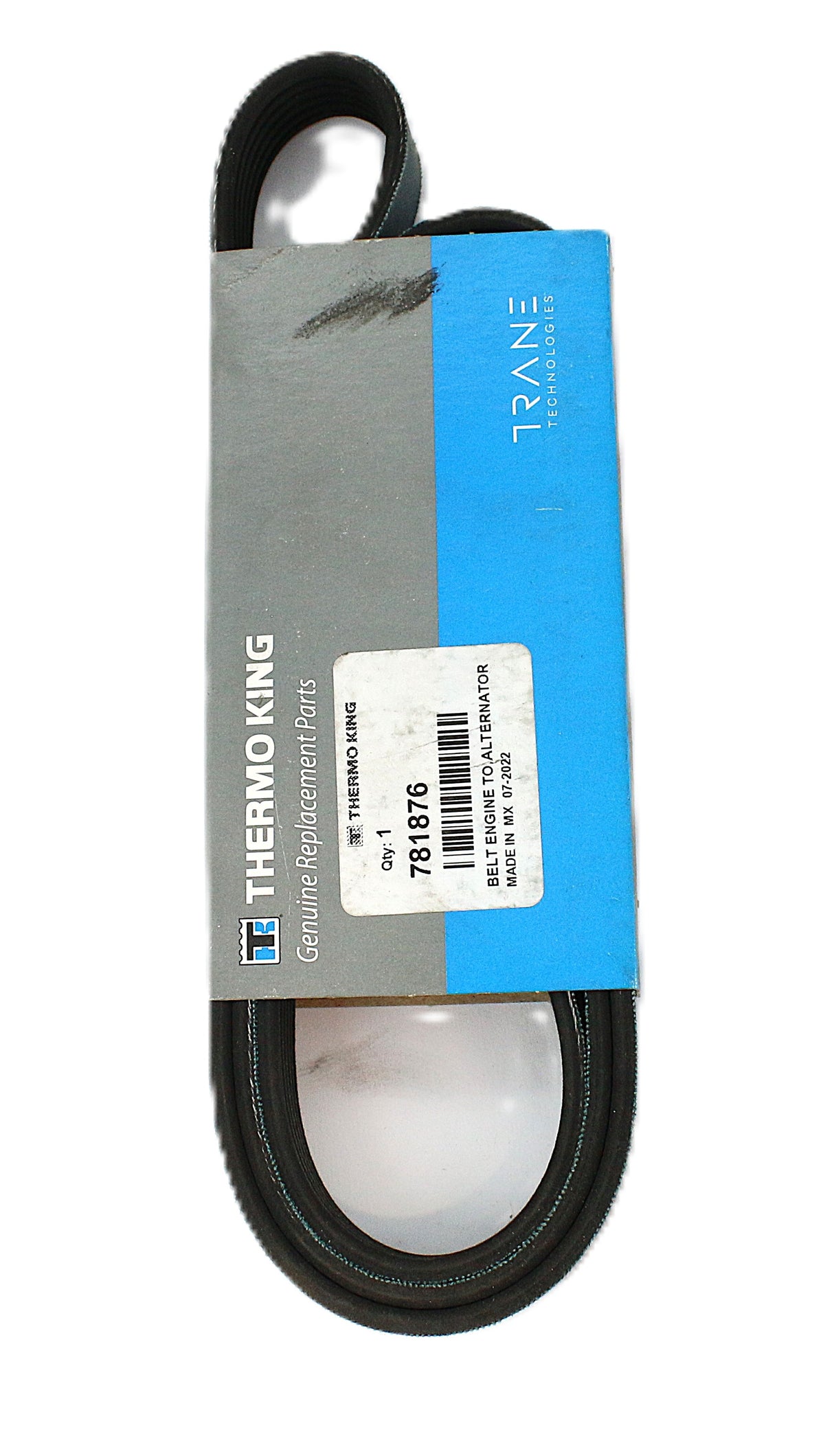 THERMO KING - 78-1876 - BELT