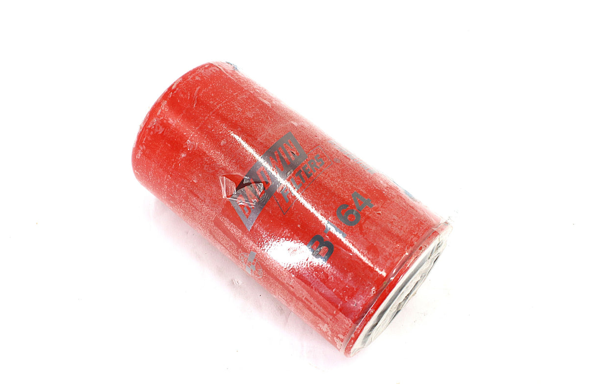 BALDWIN - B164 - FILTER ASSEMBLY-OIL FULL FLOW
