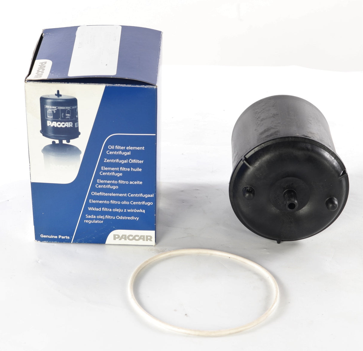 PETERBILT (PACCAR) - 1922496PE - CENTRIFUGAL OIL FILTER