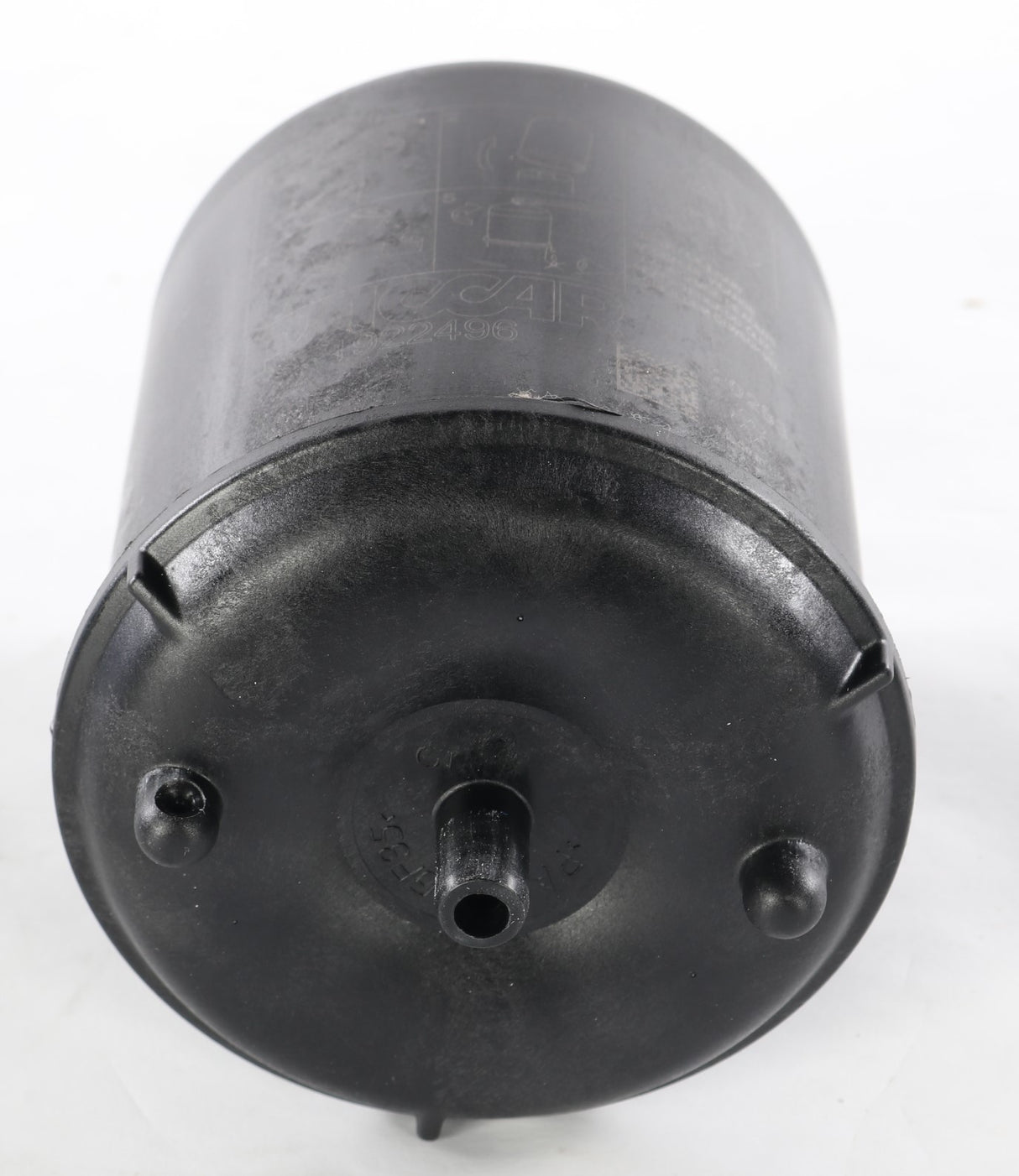 PETERBILT (PACCAR) - 1922496PE - CENTRIFUGAL OIL FILTER