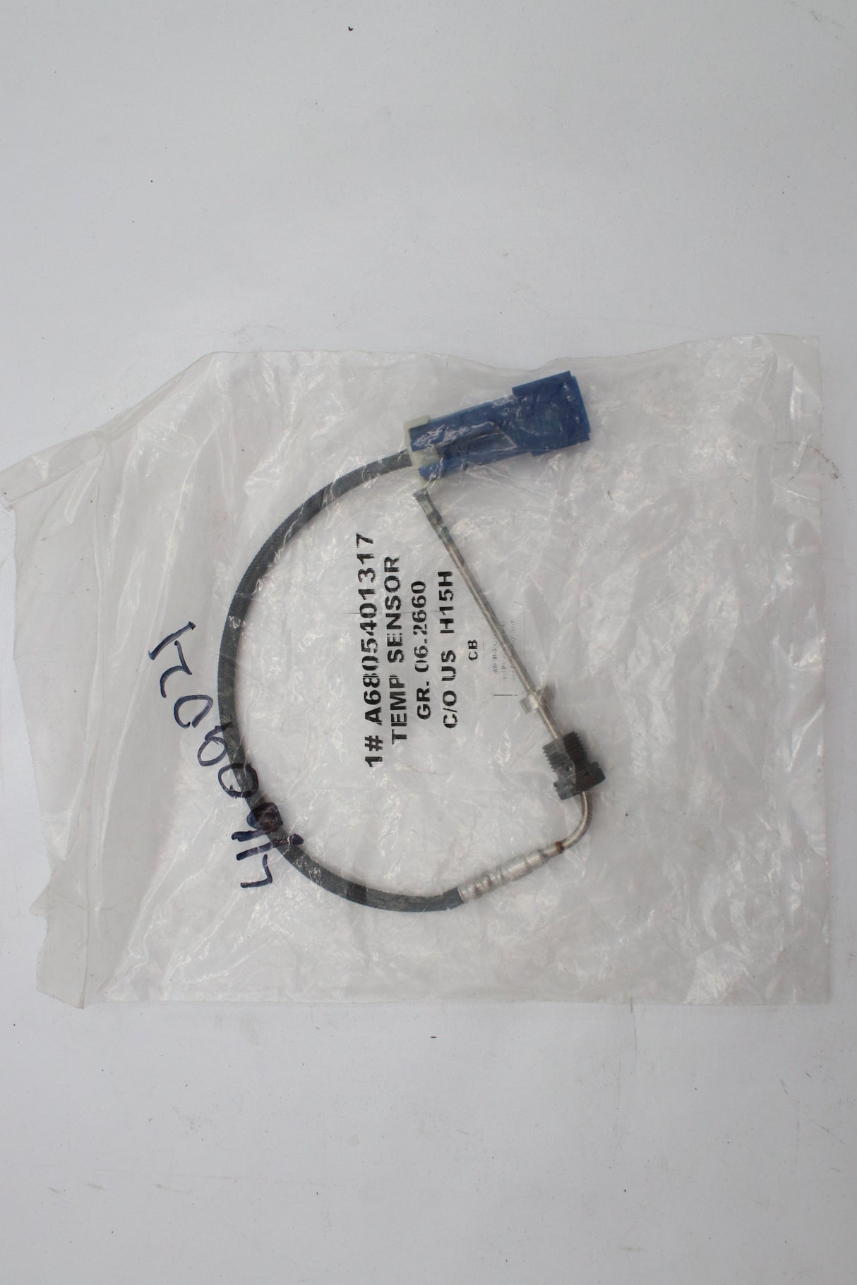 DETROIT DIESEL - A6805401317 - DPF OUTLET TEMP SENSOR