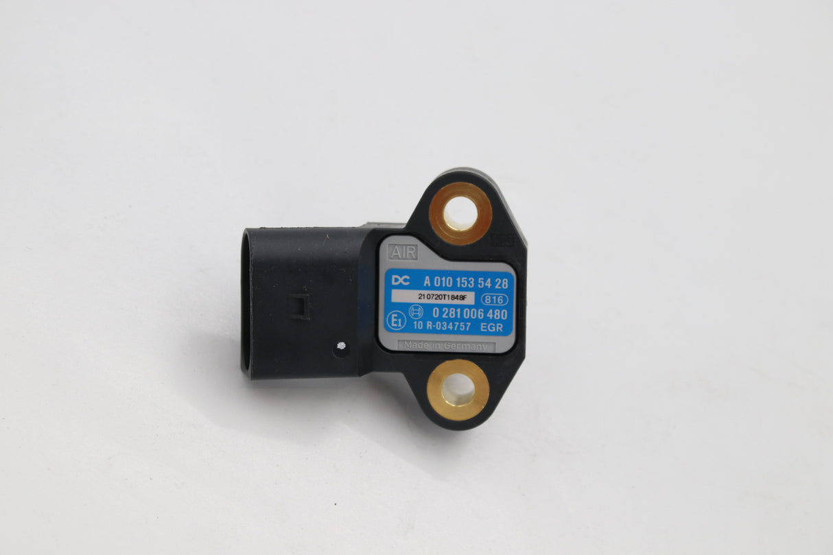 DETROIT DIESEL - A0101535428 - PRESSURE AND TEMPERATURE SENSOR FOR DD15 ENGINES