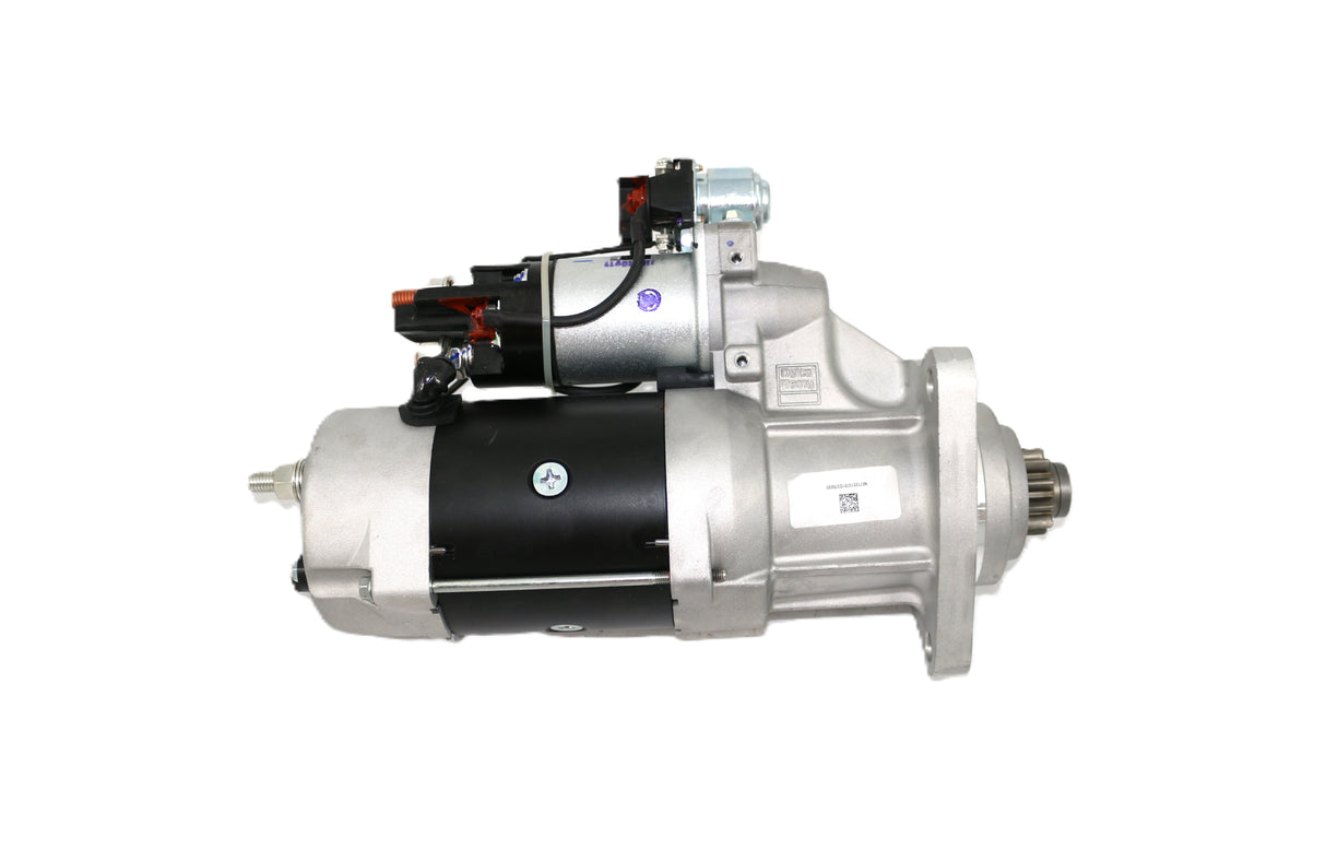 DELCO REMY - 8201004 - STARTER 39MT WET 12V CW