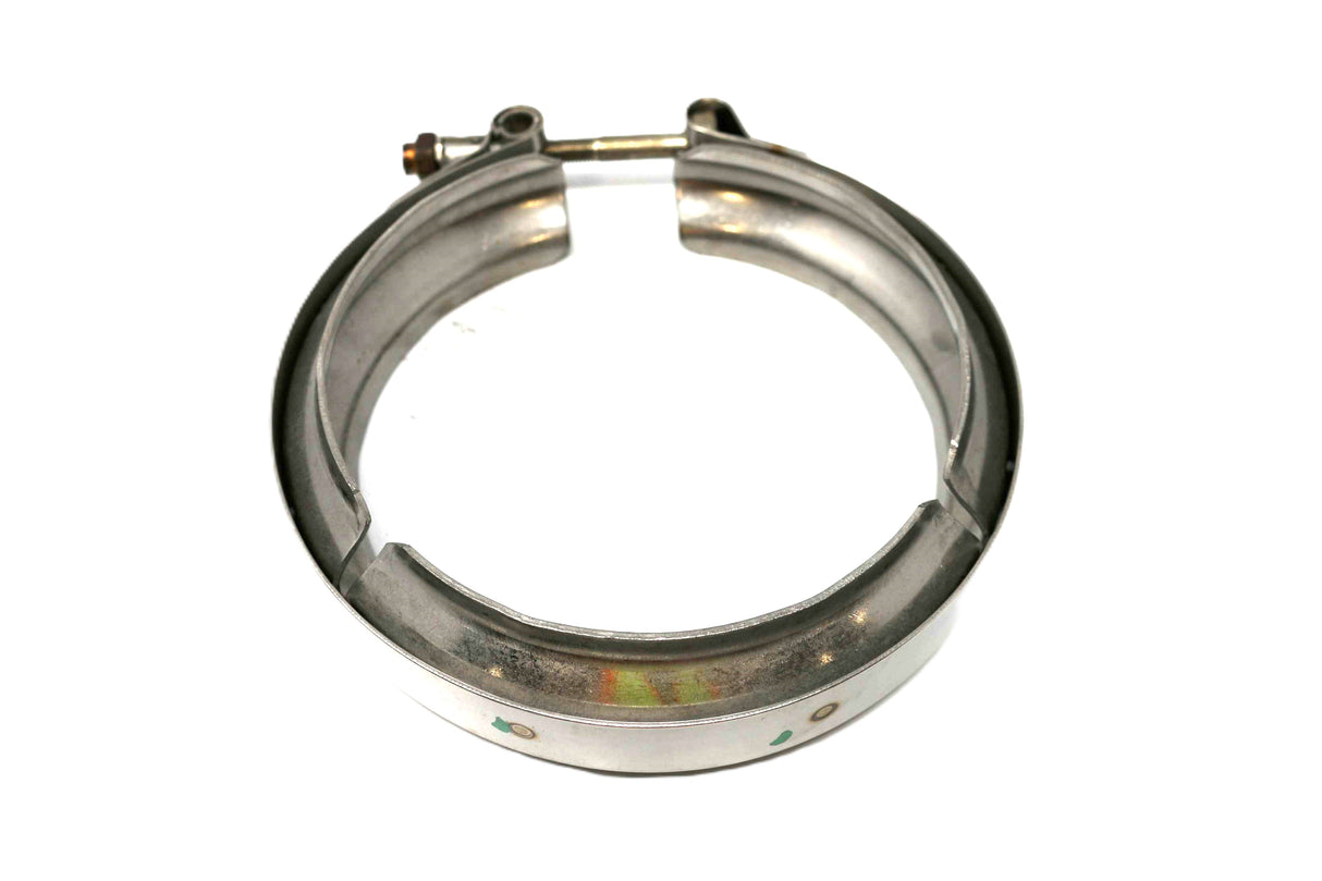 CUMMINS - 2880212 - CLAMP - V-BAND TURBOCHARGER