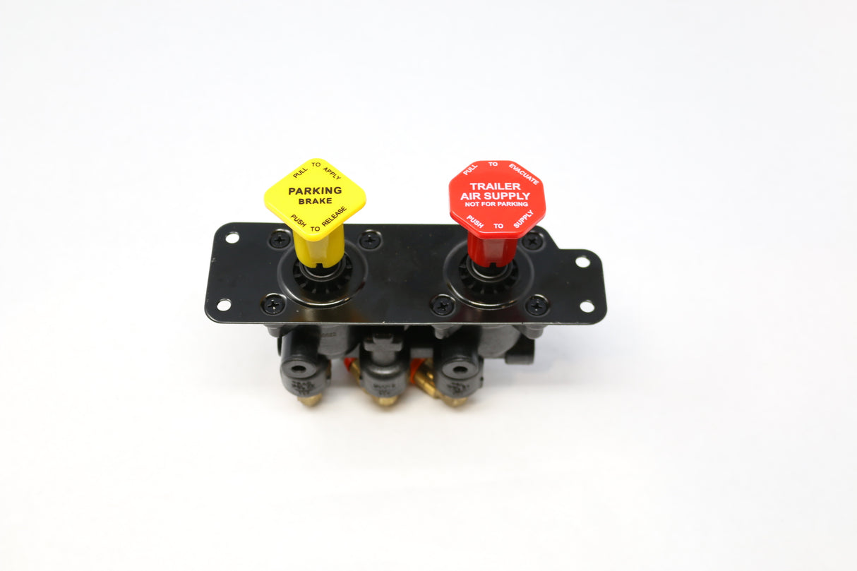 BENDIX - 802804 - DASH VALVE ASSY.
