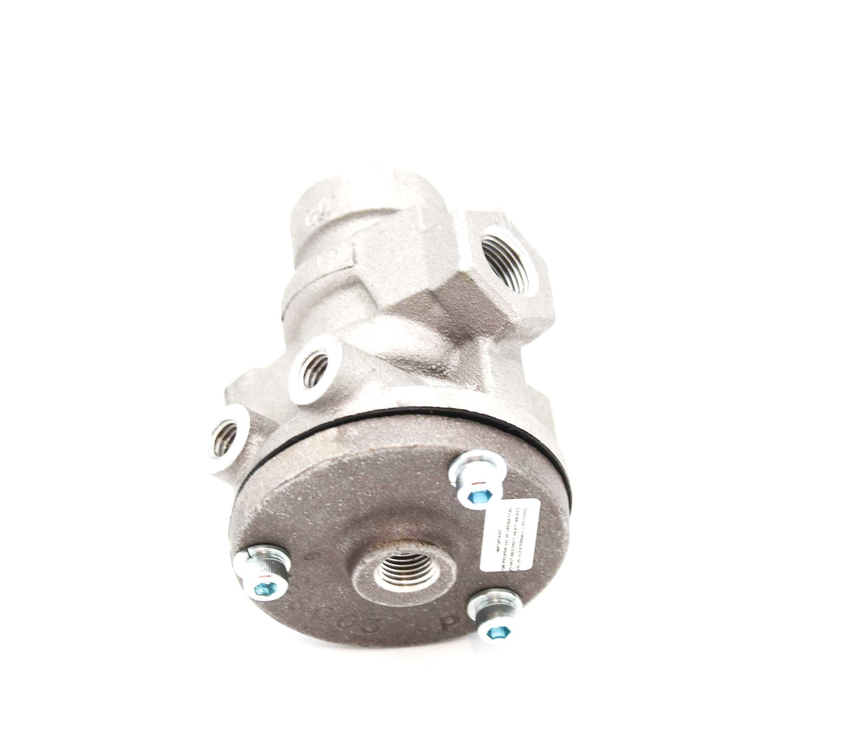 PARKER - N31431091 - PNEUMATIC PILOT-OPERATED VALVE