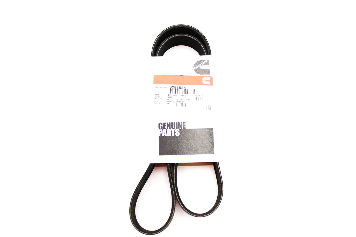 CUMMINS - 3288634 - ALTERNATOR BELT