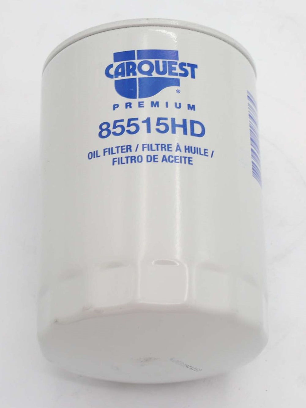CARQUEST - 85515HD - OIL FILTER