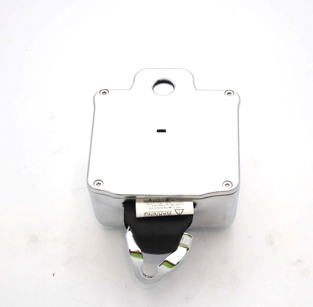 Q'STRAINT - Q5-6415-RET - RETRACTABLE SHOULDER BELT